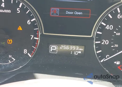 2013 Nissan Pathfinder Platinum from USA, damaged, VIN 5N1AR2MN0DC688285